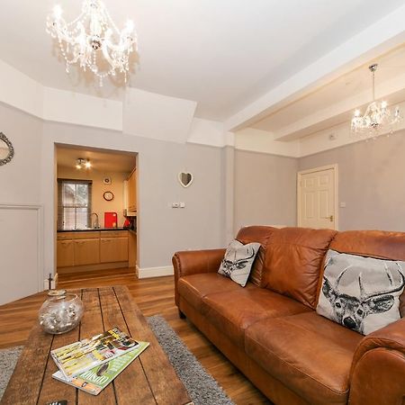 The Abberley Apartment - Stay Worcestershire Extérieur photo