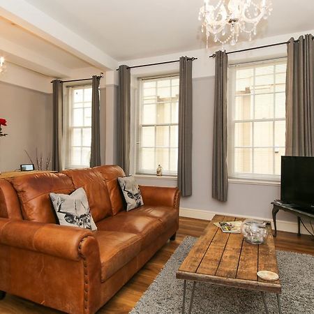 The Abberley Apartment - Stay Worcestershire Extérieur photo