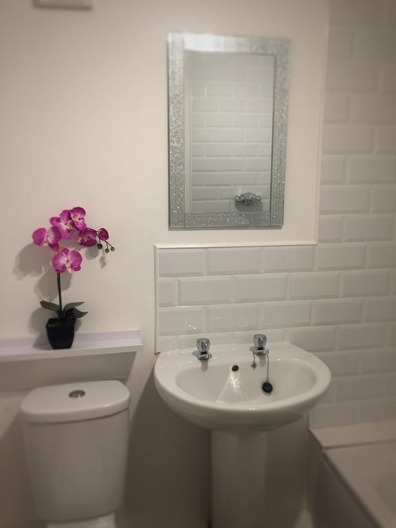 The Abberley Apartment - Stay Worcestershire Extérieur photo
