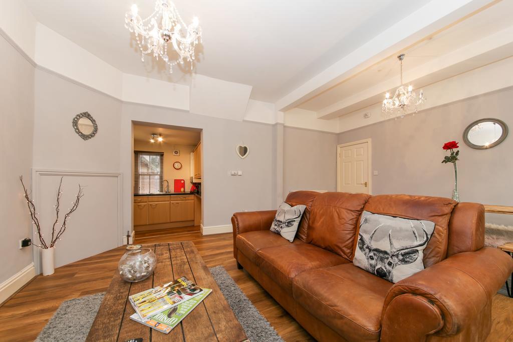 The Abberley Apartment - Stay Worcestershire Extérieur photo