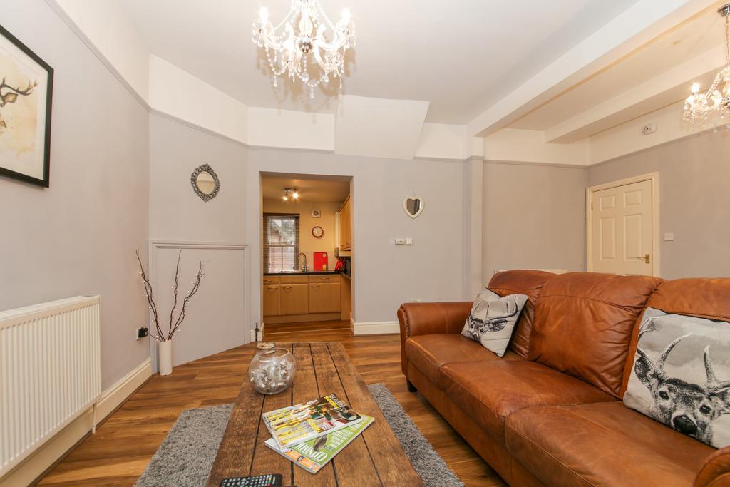 The Abberley Apartment - Stay Worcestershire Extérieur photo