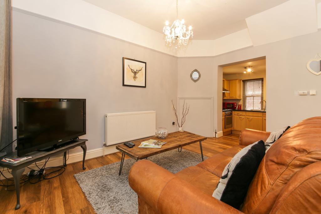 The Abberley Apartment - Stay Worcestershire Extérieur photo