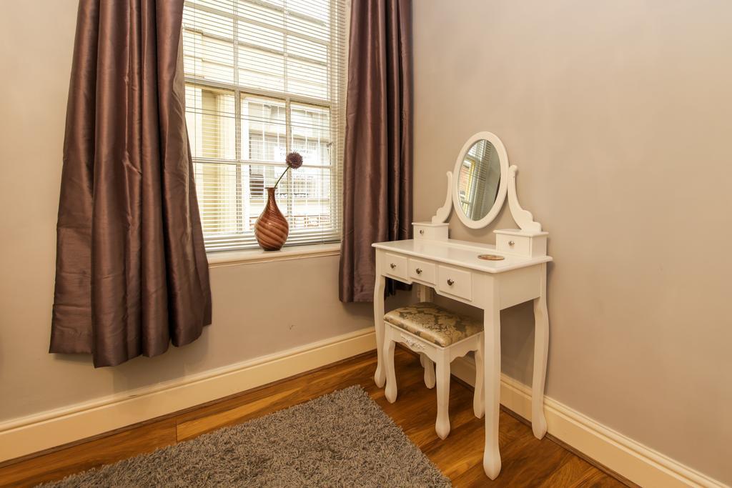 The Abberley Apartment - Stay Worcestershire Extérieur photo