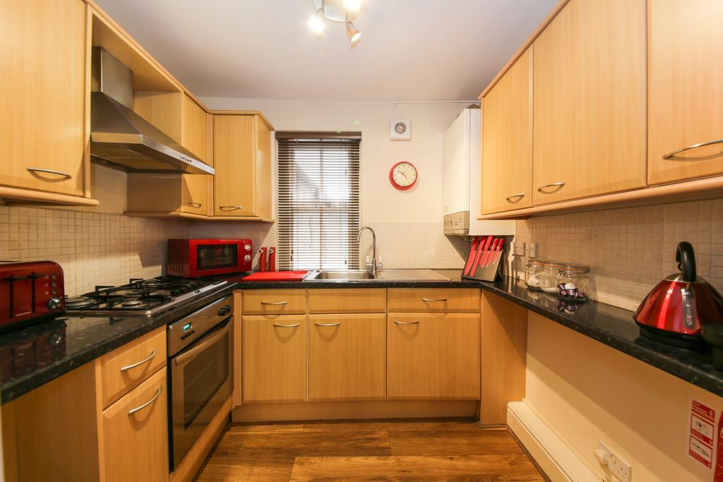 The Abberley Apartment - Stay Worcestershire Extérieur photo