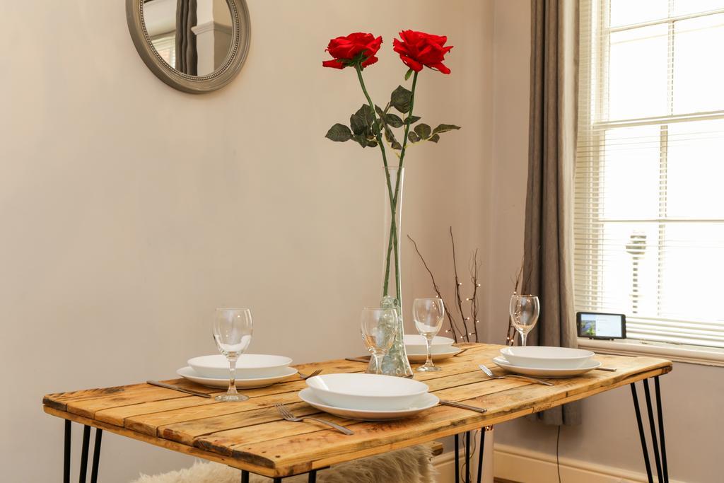 The Abberley Apartment - Stay Worcestershire Extérieur photo