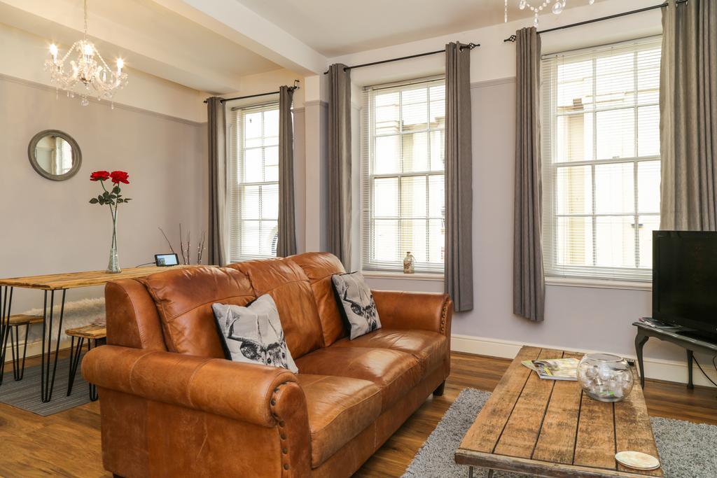 The Abberley Apartment - Stay Worcestershire Extérieur photo
