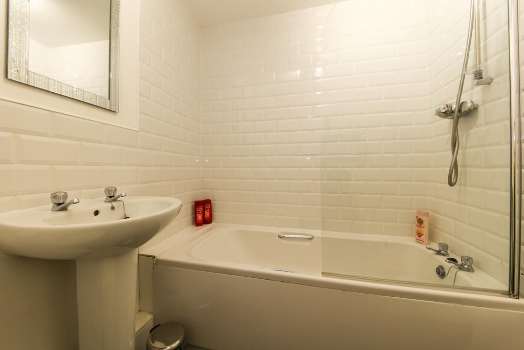 The Abberley Apartment - Stay Worcestershire Extérieur photo