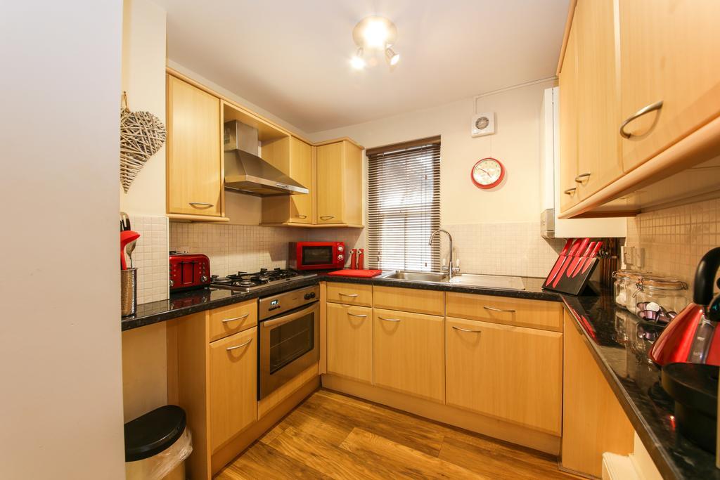 The Abberley Apartment - Stay Worcestershire Extérieur photo