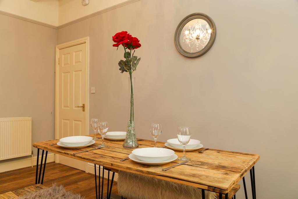 The Abberley Apartment - Stay Worcestershire Extérieur photo