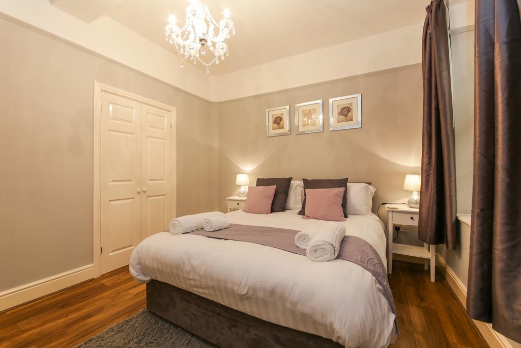 The Abberley Apartment - Stay Worcestershire Extérieur photo