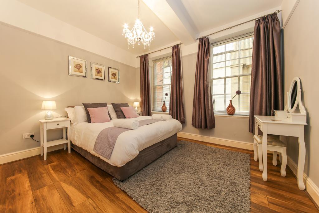 The Abberley Apartment - Stay Worcestershire Extérieur photo