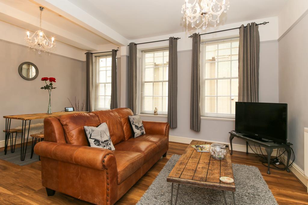 The Abberley Apartment - Stay Worcestershire Extérieur photo