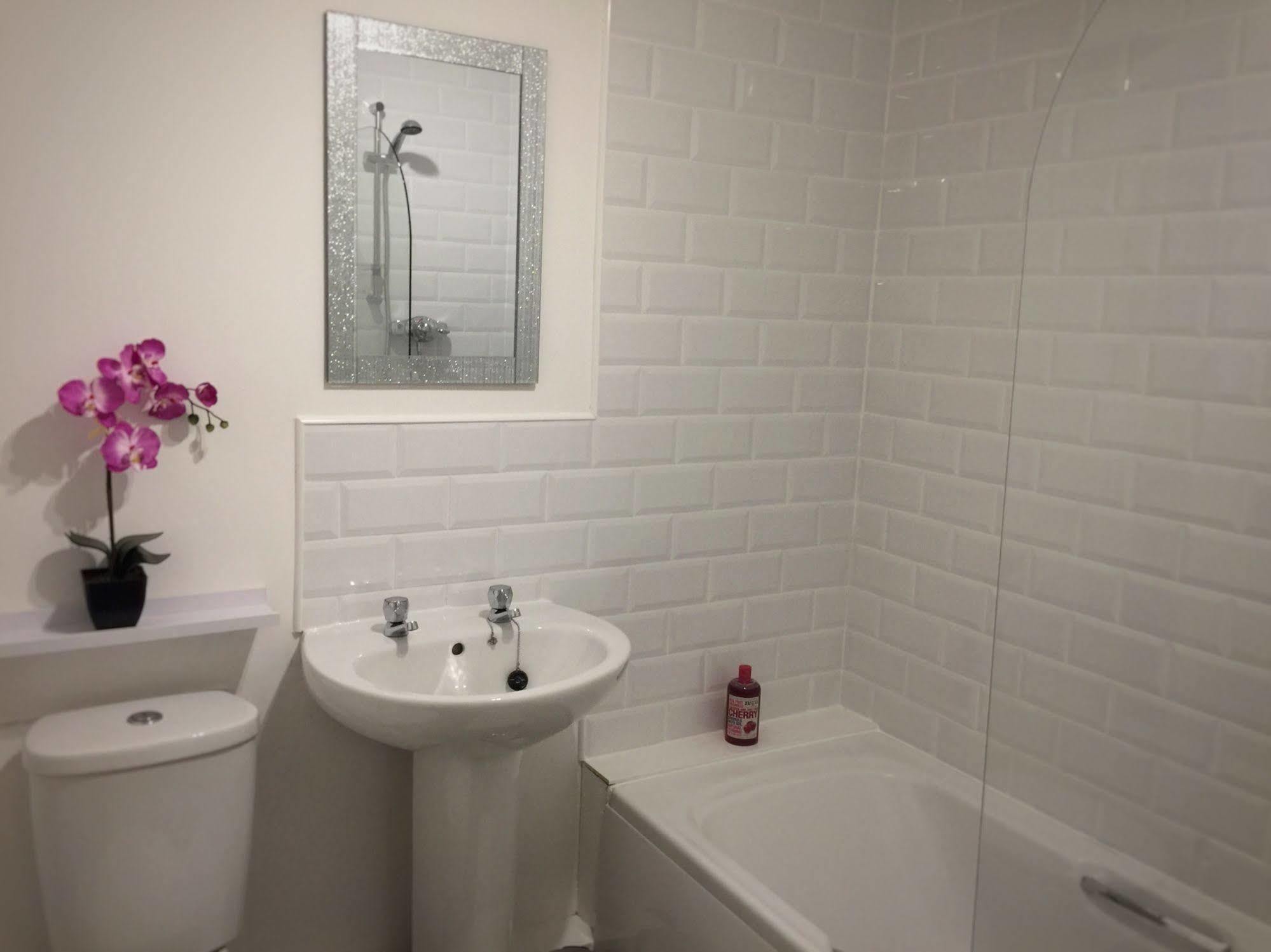 The Abberley Apartment - Stay Worcestershire Extérieur photo