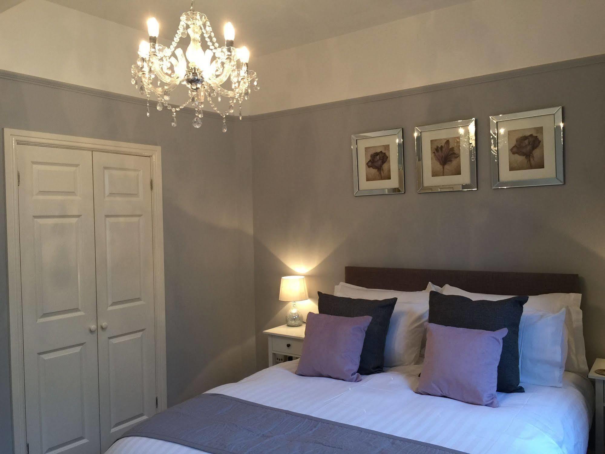 The Abberley Apartment - Stay Worcestershire Extérieur photo