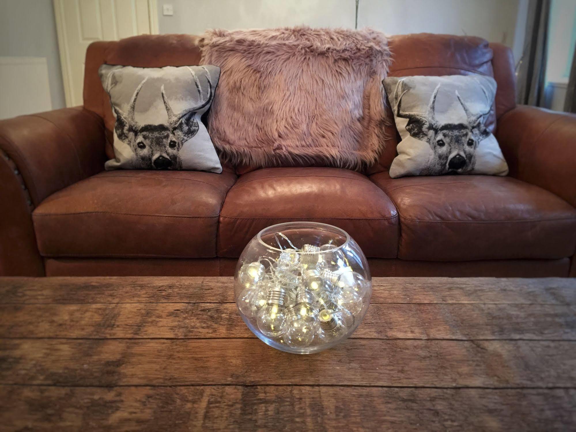 The Abberley Apartment - Stay Worcestershire Extérieur photo