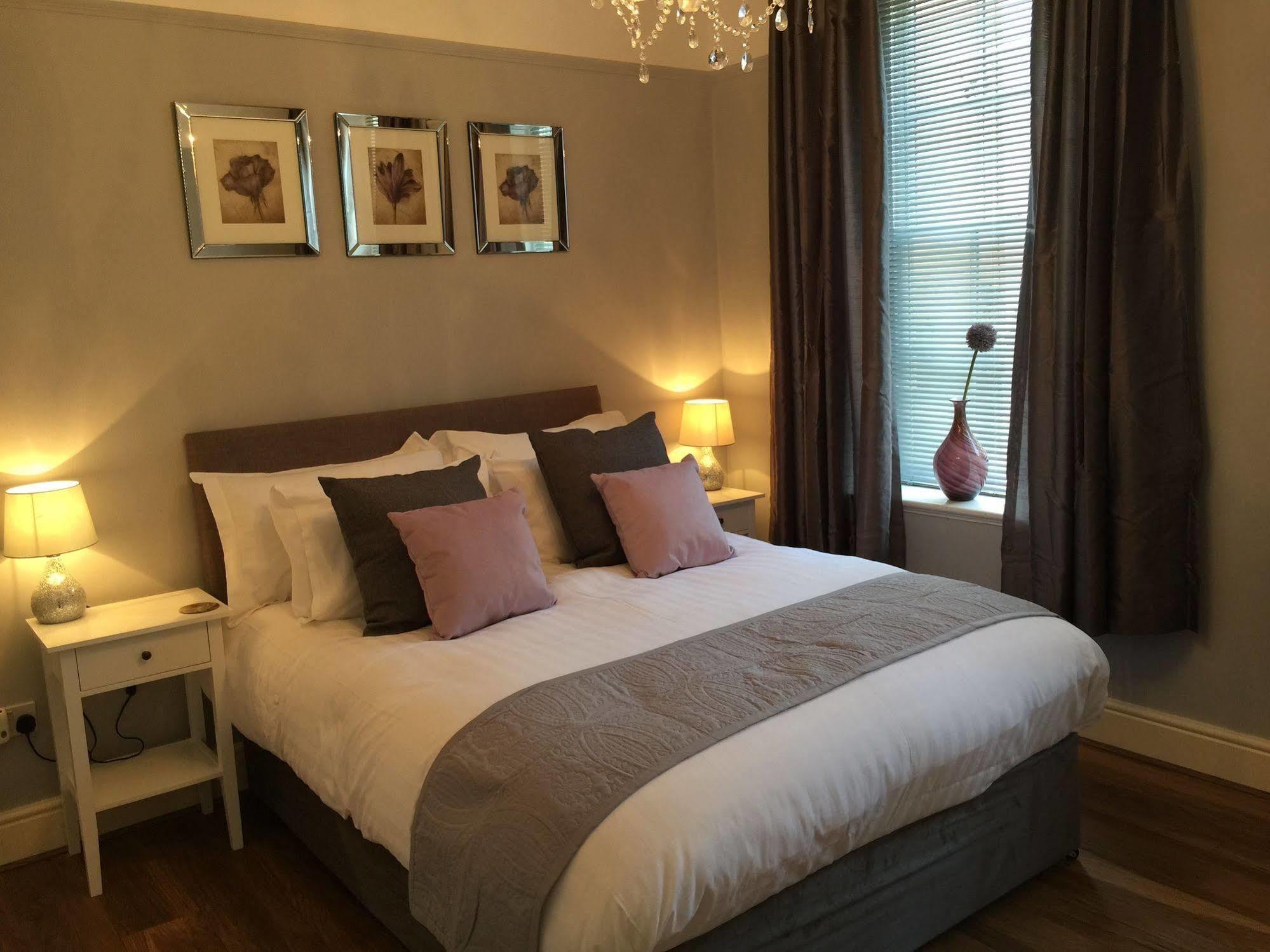 The Abberley Apartment - Stay Worcestershire Extérieur photo