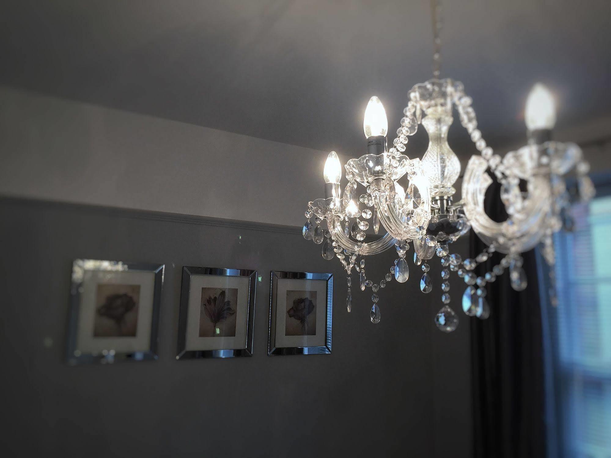 The Abberley Apartment - Stay Worcestershire Extérieur photo