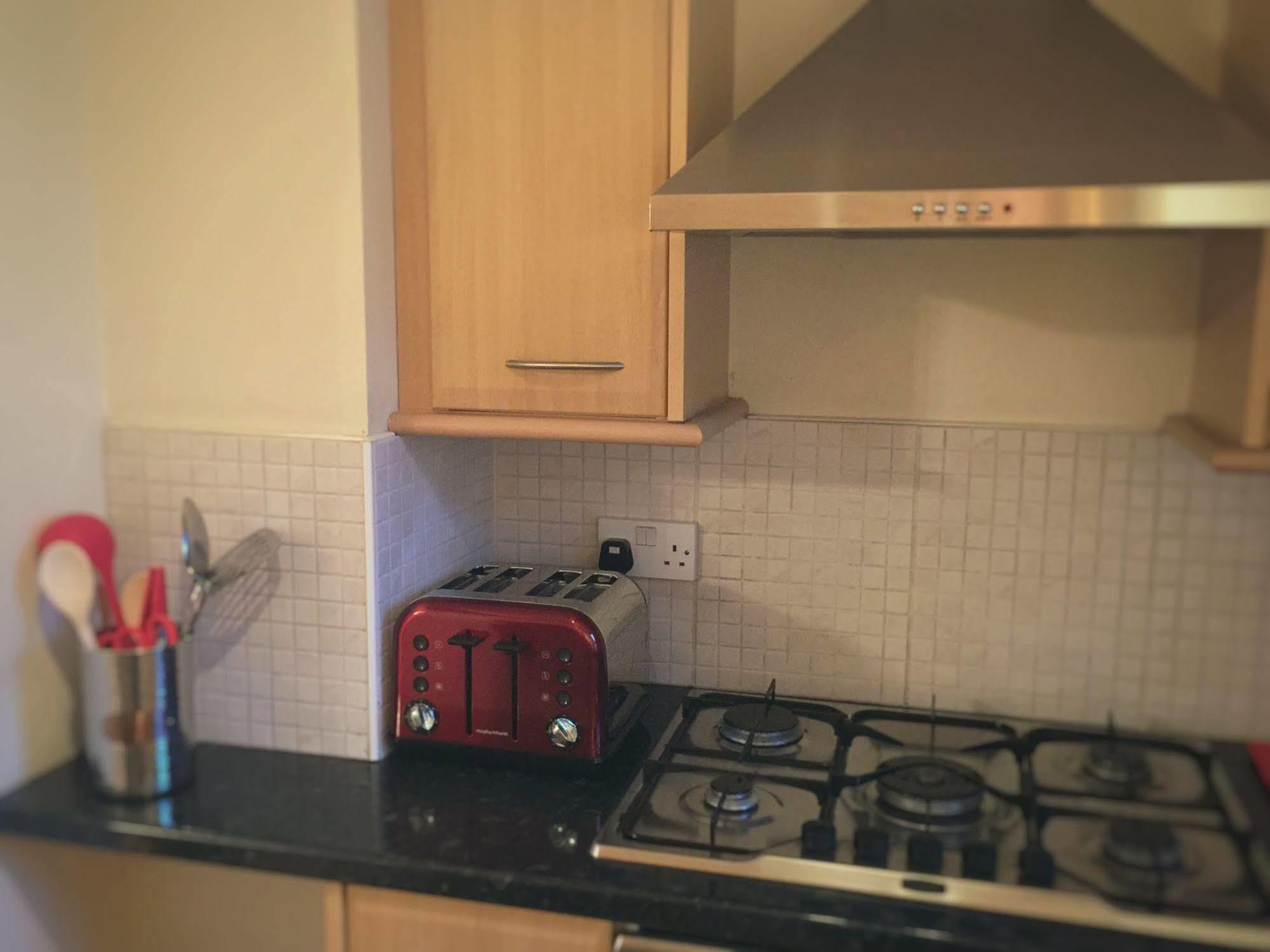 The Abberley Apartment - Stay Worcestershire Extérieur photo