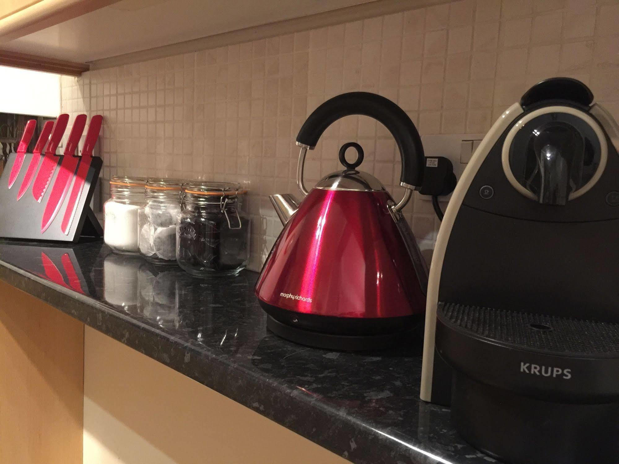 The Abberley Apartment - Stay Worcestershire Extérieur photo