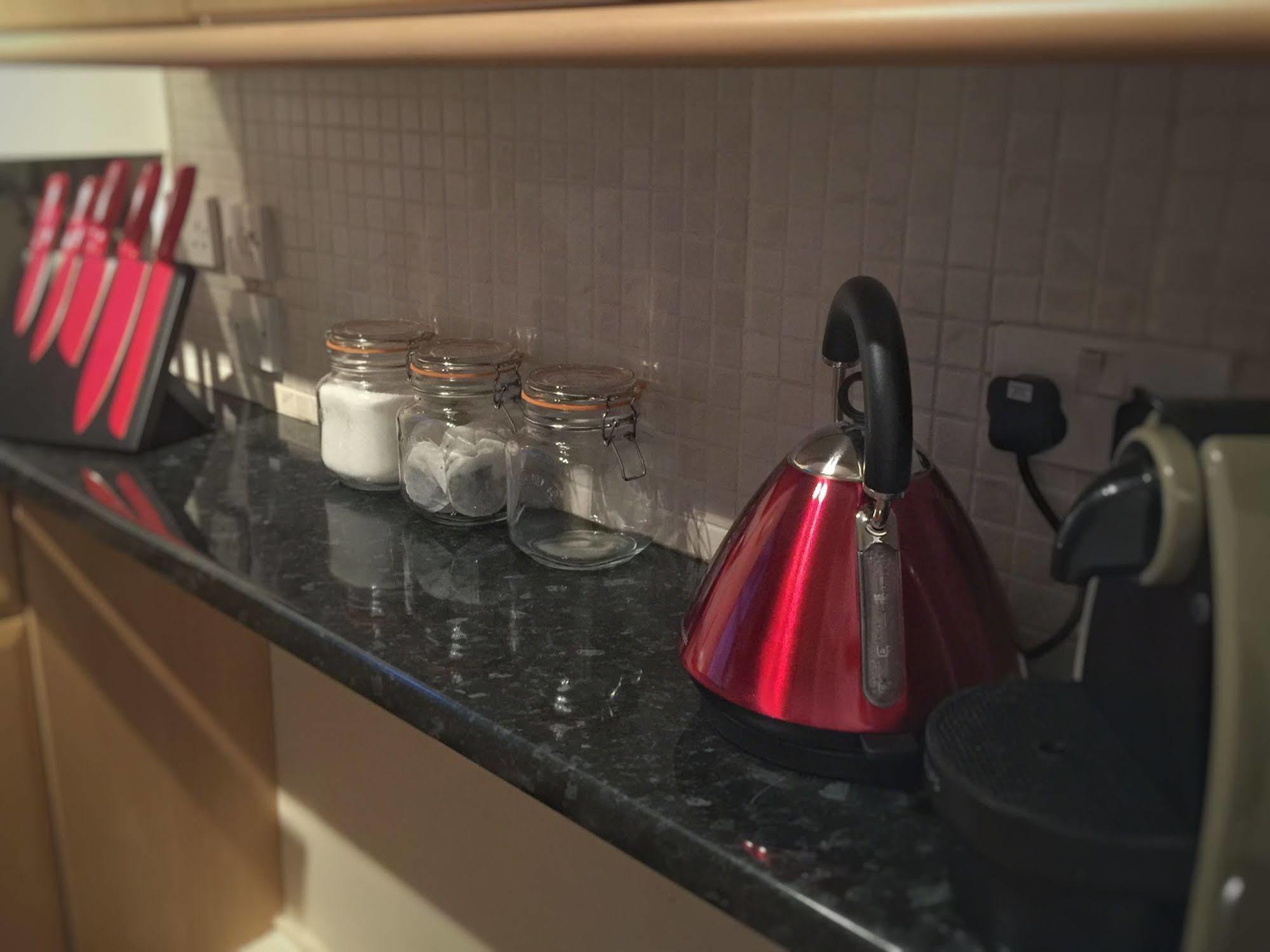The Abberley Apartment - Stay Worcestershire Extérieur photo